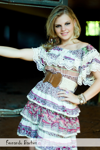 Élita Caroline Toigo
